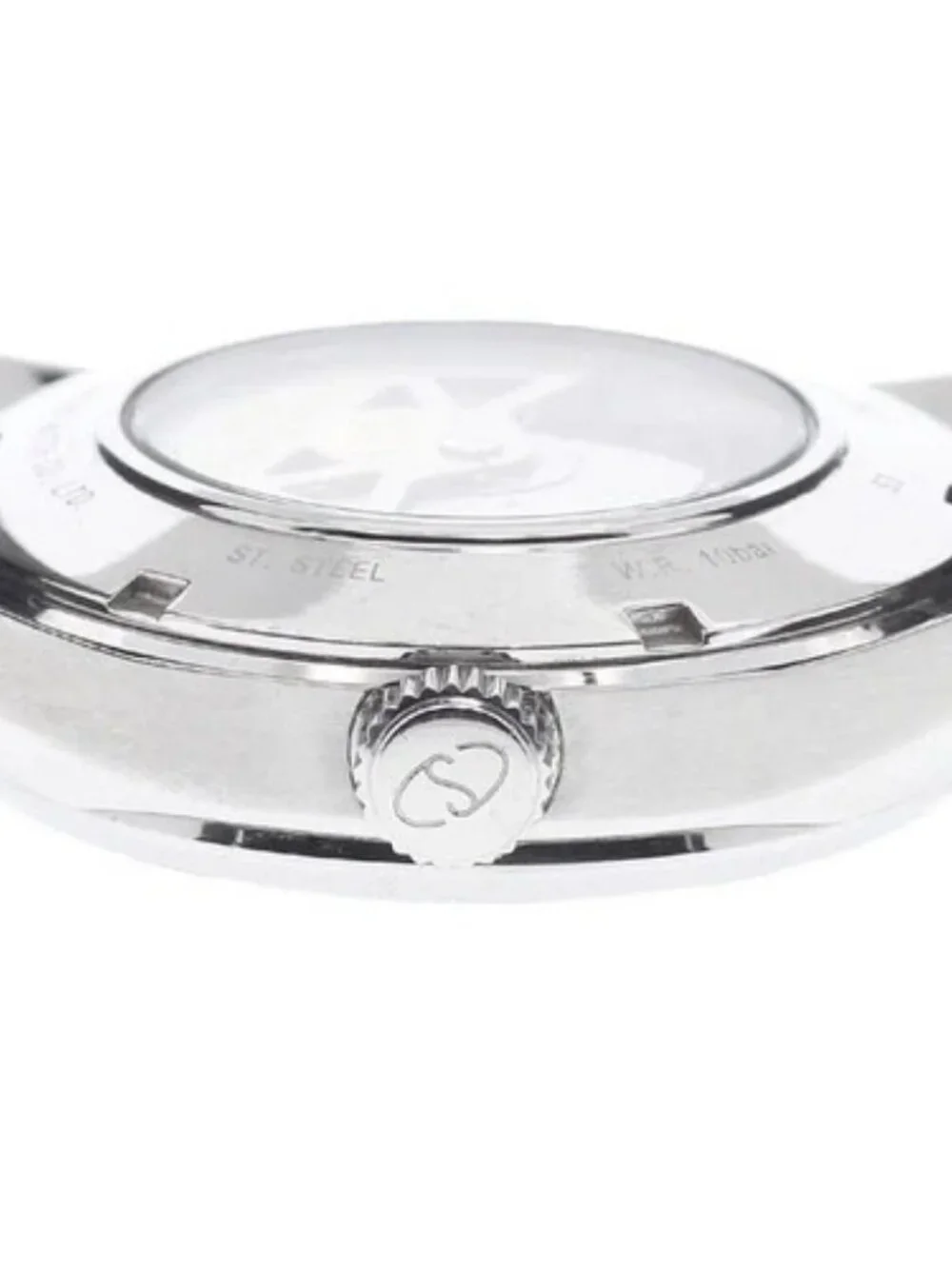 ORIENT Orient star DK05-C0-B Semi skeleton Automatic Men's Watch_967129